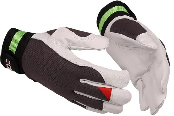 Guide Arbeidshanske str. 7 GUIDE 44