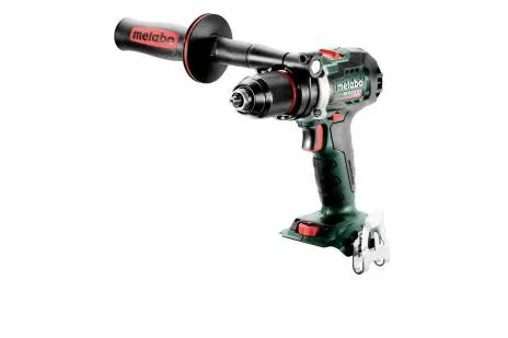 Metabo Batteriborskrutrekker BS 18 LTX BL I