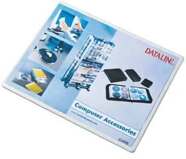 Esselte Musematte personlig gjennomsiktig